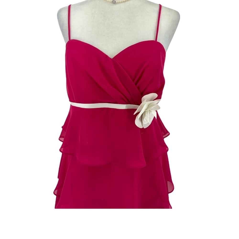 Jordan Dress B9 - Picture 2 of 8